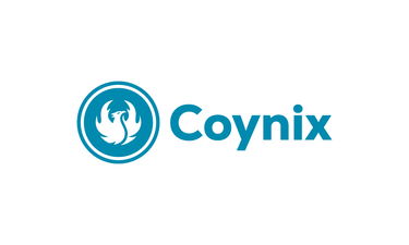 Coynix logo